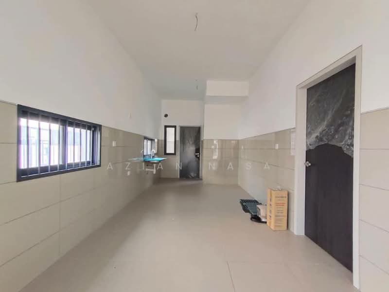 Rumah Teres 2-Tingkat untuk Dijual di Elmina (Shah Alam) - Azian Nasa - PropertyGuru.com.my
