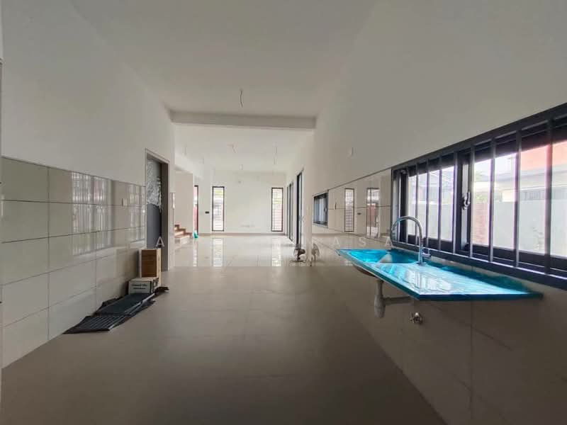 Rumah Teres 2-Tingkat untuk Dijual di Elmina (Shah Alam) - Azian Nasa - PropertyGuru.com.my