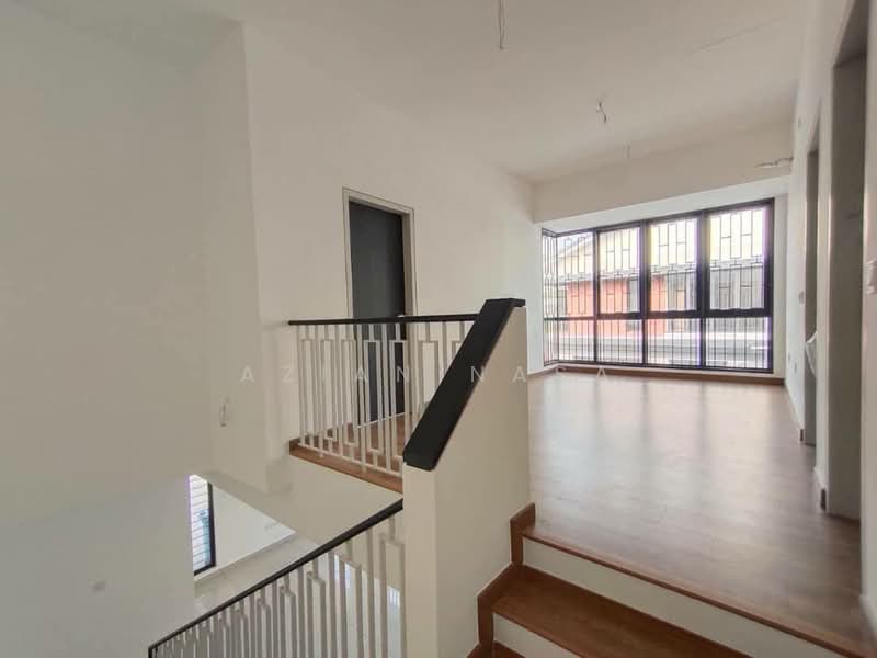 Rumah Teres 2-Tingkat untuk Dijual di Elmina (Shah Alam) - Azian Nasa - PropertyGuru.com.my