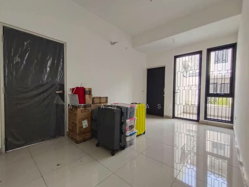 Rumah Teres 2-Tingkat untuk Dijual di Elmina (Shah Alam) - Azian Nasa - PropertyGuru.com.my