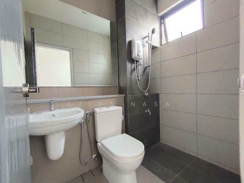 Rumah Teres 2-Tingkat untuk Dijual di Elmina (Shah Alam) - Azian Nasa - PropertyGuru.com.my