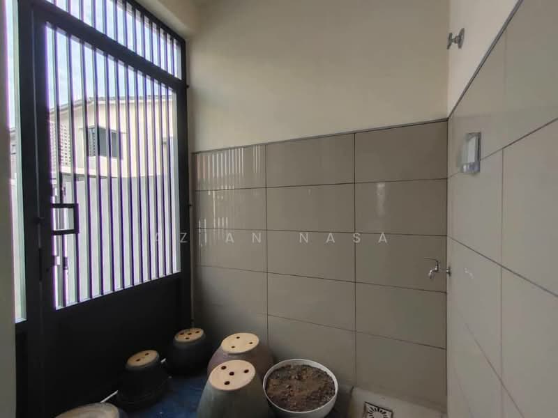 Rumah Teres 2-Tingkat untuk Dijual di Elmina (Shah Alam) - Azian Nasa - PropertyGuru.com.my
