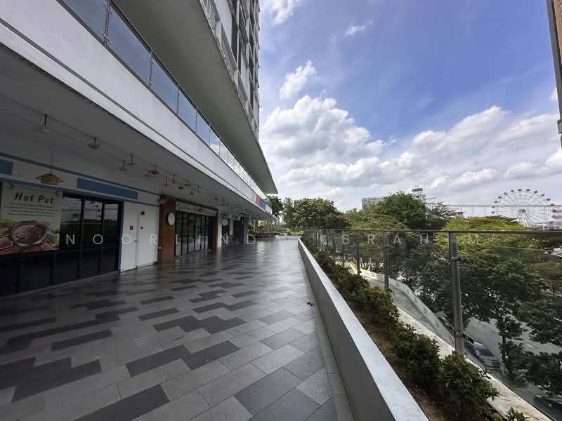 Shop for Rent in I-City (Shah Alam) - Noorlinda Ibrahim - PropertyGuru.com.my