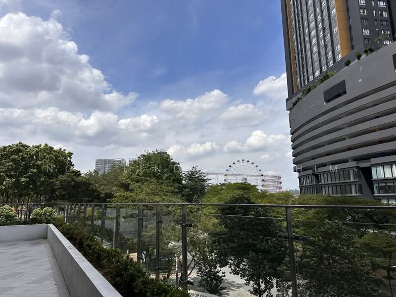 Shop for Rent in I-City (Shah Alam) - Noorlinda Ibrahim - PropertyGuru.com.my