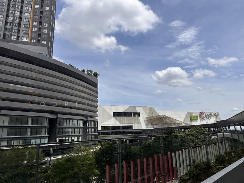 Shop for Rent in I-City (Shah Alam) - Noorlinda Ibrahim - PropertyGuru.com.my