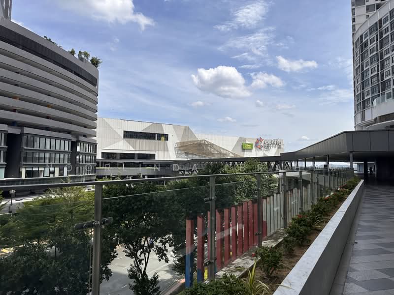 Shop for Rent in I-City (Shah Alam) - Noorlinda Ibrahim - PropertyGuru.com.my