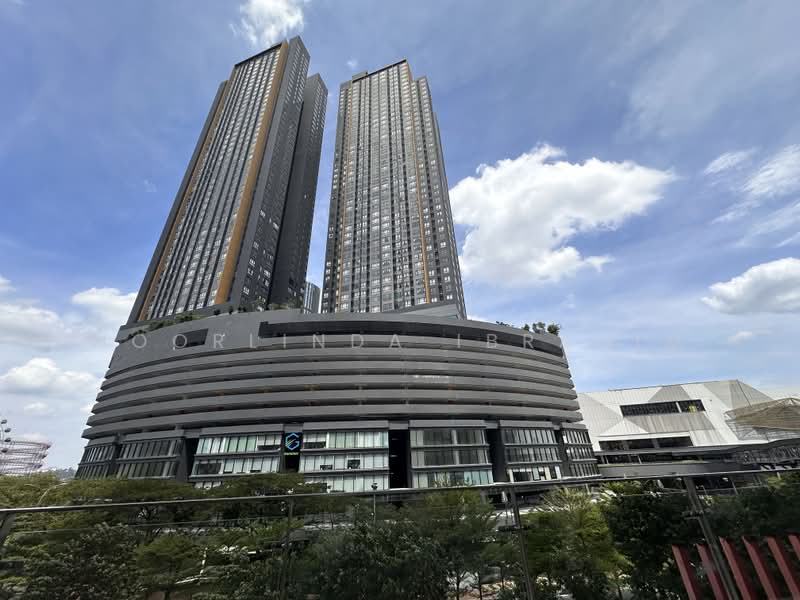 Shop for Rent in I-City (Shah Alam) - Noorlinda Ibrahim - PropertyGuru.com.my