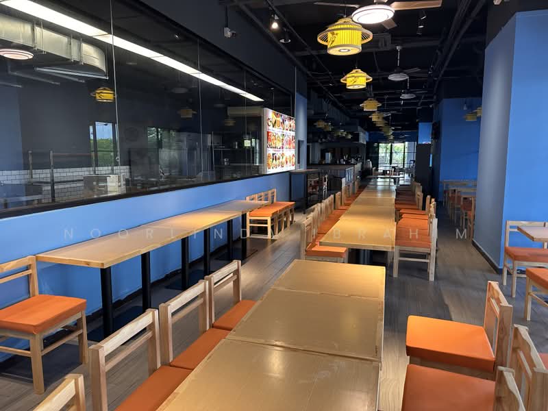 Shop for Rent in I-City (Shah Alam) - Noorlinda Ibrahim - PropertyGuru.com.my