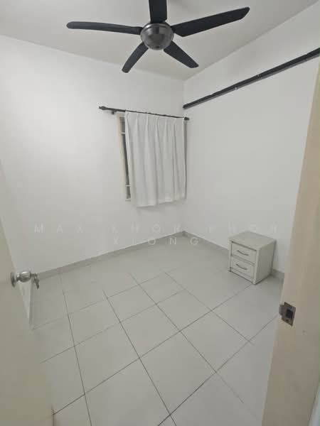 Pangsapuri untuk Disewa di Seri Jati - Max Khor Phor xiong - Bedroom - PropertyGuru.com.my