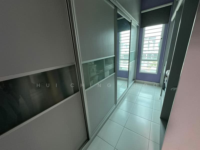 2-storey Terraced House for Sale in Setia Alam (Selangor) - Hui Ching Khoo - Interior - PropertyGuru.com.my