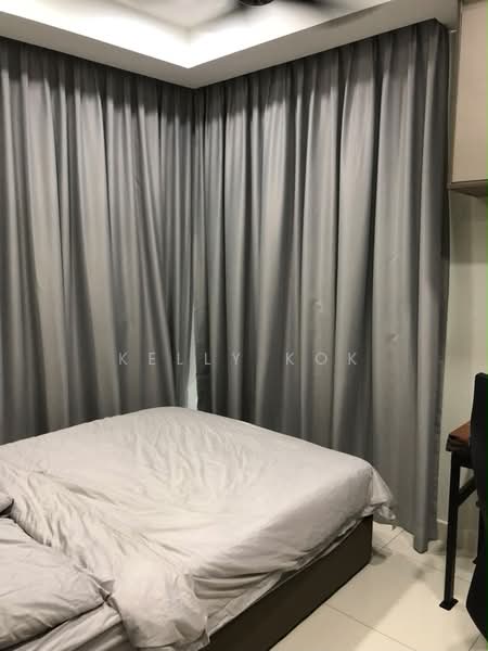 Apartment for Rent at Central Residence @ Sungai Besi - Kelly Kok - PropertyGuru.com.my