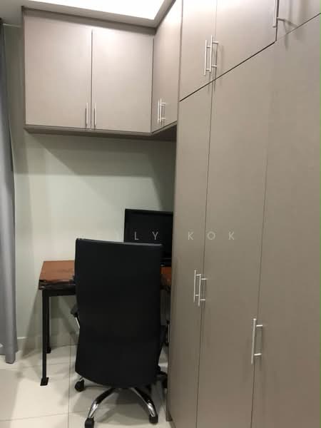 Apartment for Rent at Central Residence @ Sungai Besi - Kelly Kok - PropertyGuru.com.my