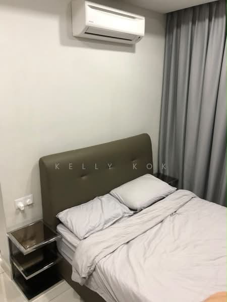 Apartment for Rent at Central Residence @ Sungai Besi - Kelly Kok - PropertyGuru.com.my