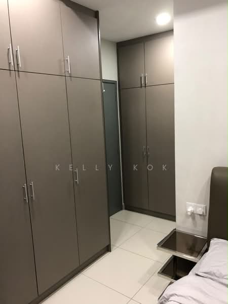 Apartment for Rent at Central Residence @ Sungai Besi - Kelly Kok - PropertyGuru.com.my