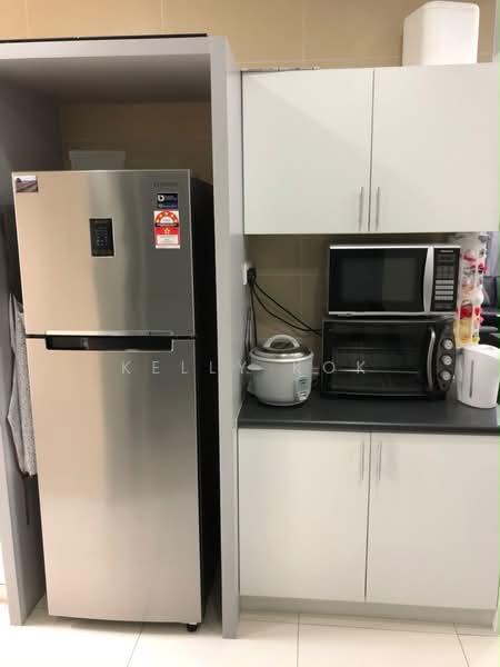 Apartment for Rent at Central Residence @ Sungai Besi - Kelly Kok - PropertyGuru.com.my