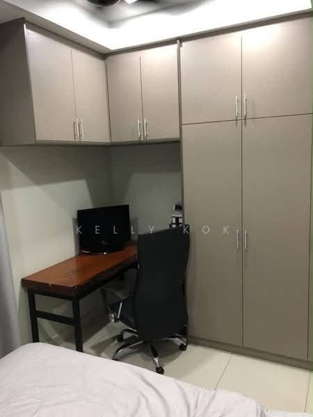 Apartment for Rent at Central Residence @ Sungai Besi - Kelly Kok - PropertyGuru.com.my