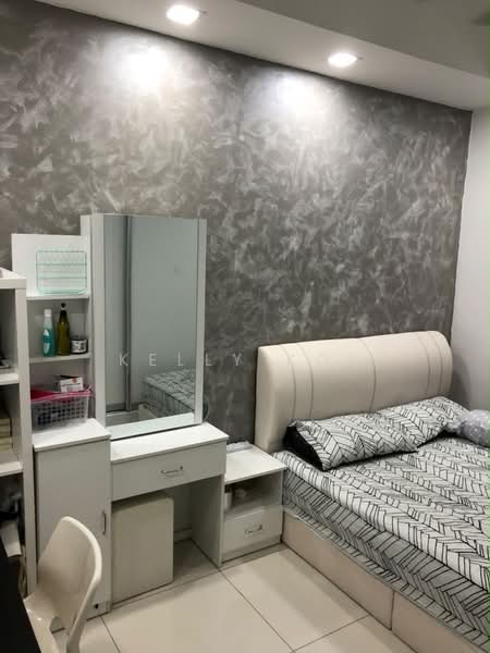 Apartment for Rent at Central Residence @ Sungai Besi - Kelly Kok - PropertyGuru.com.my