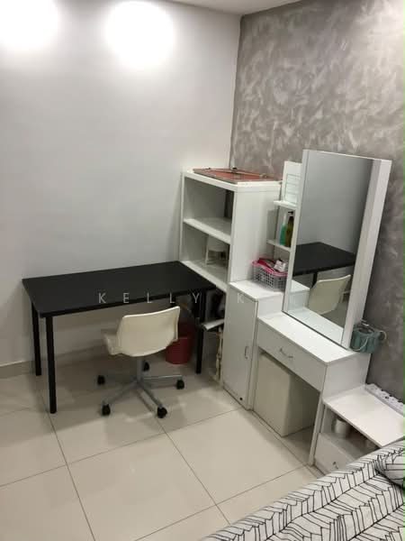 Apartment for Rent at Central Residence @ Sungai Besi - Kelly Kok - PropertyGuru.com.my