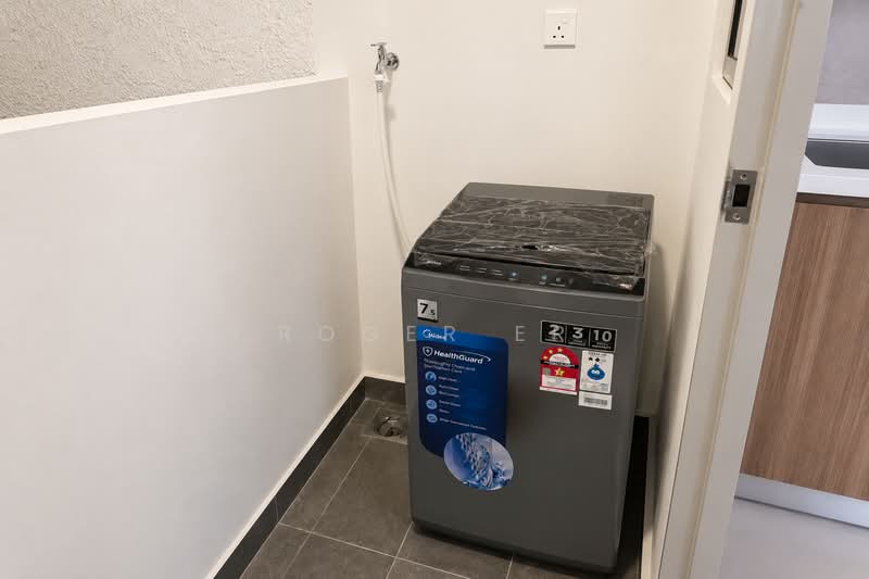 Service Residence for Rent at M Astra - Roger Er - Interior - PropertyGuru.com.my