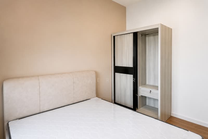 Service Residence for Rent at M Astra - Roger Er - Bedroom - PropertyGuru.com.my