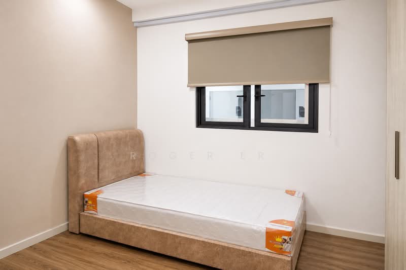 Service Residence for Rent at M Astra - Roger Er - Bedroom - PropertyGuru.com.my