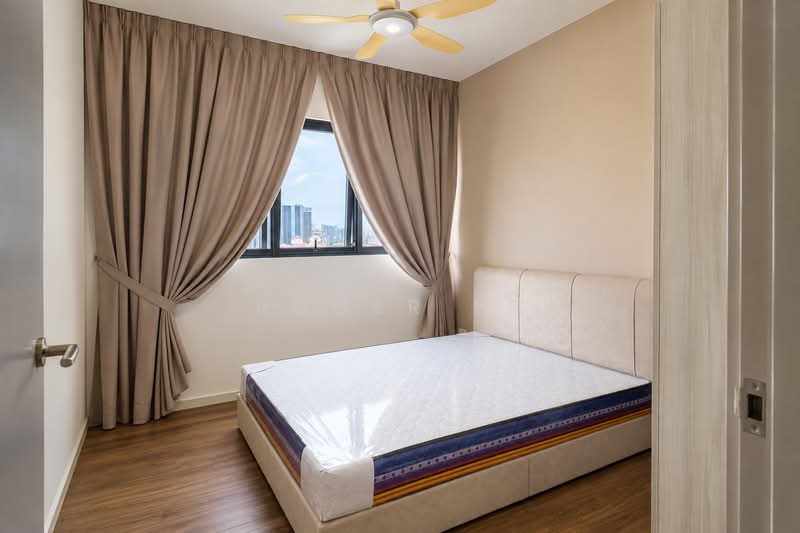 Service Residence for Rent at M Astra - Roger Er - Bedroom - PropertyGuru.com.my