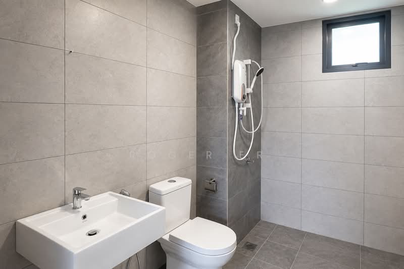 Service Residence for Rent at M Astra - Roger Er - Bathroom - PropertyGuru.com.my