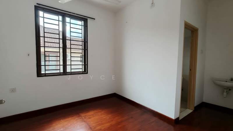 Cluster House for Sale in Taman Mount Austin (Tebrau) - Joyce Ong - Interior - PropertyGuru.com.my