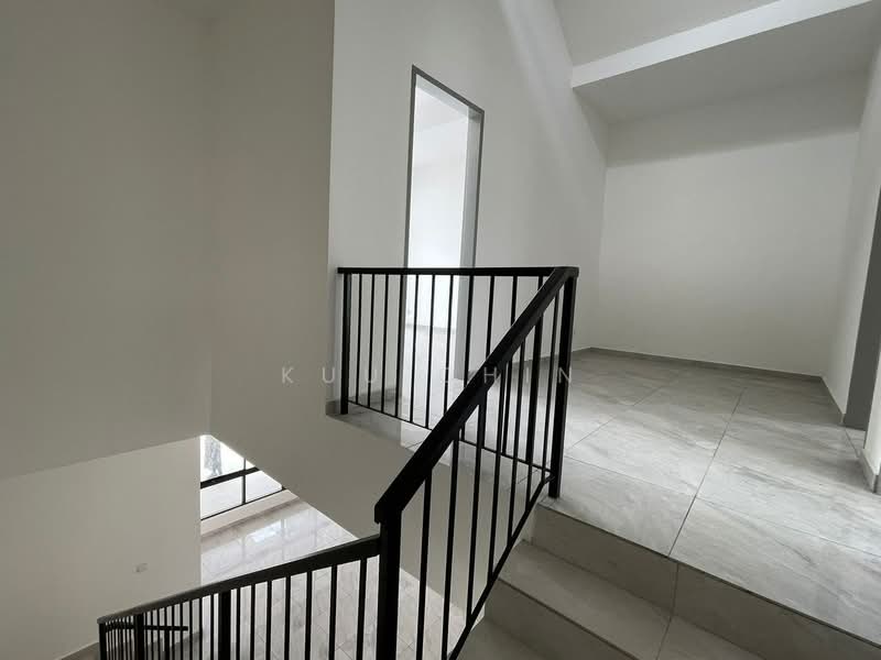 Terraced House for Sale in Bandar Putra (Kulai) - Kuu Chin - Interior - PropertyGuru.com.my