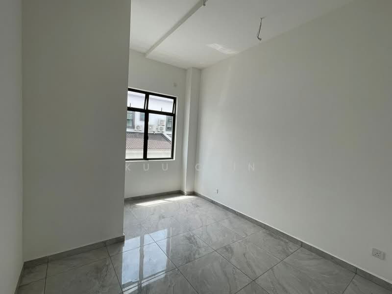 Terraced House for Sale in Bandar Putra (Kulai) - Kuu Chin - PropertyGuru.com.my