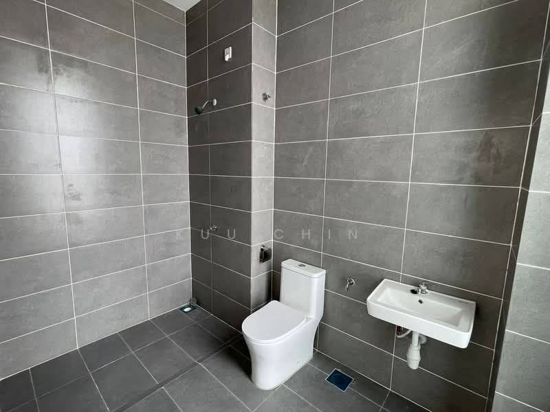 Terraced House for Sale in Bandar Putra (Kulai) - Kuu Chin - PropertyGuru.com.my
