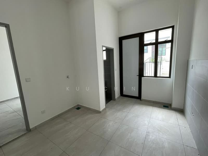 Terraced House for Sale in Bandar Putra (Kulai) - Kuu Chin - PropertyGuru.com.my