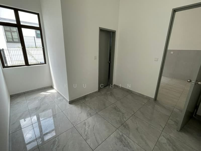 Terraced House for Sale in Bandar Putra (Kulai) - Kuu Chin - PropertyGuru.com.my