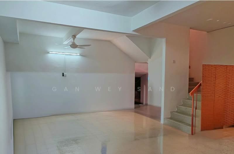 Rumah Teres 2 Tingkat untuk Dijual di SS2 (Petaling Jaya) - GAN WEY SAND - Interior - PropertyGuru.com.my