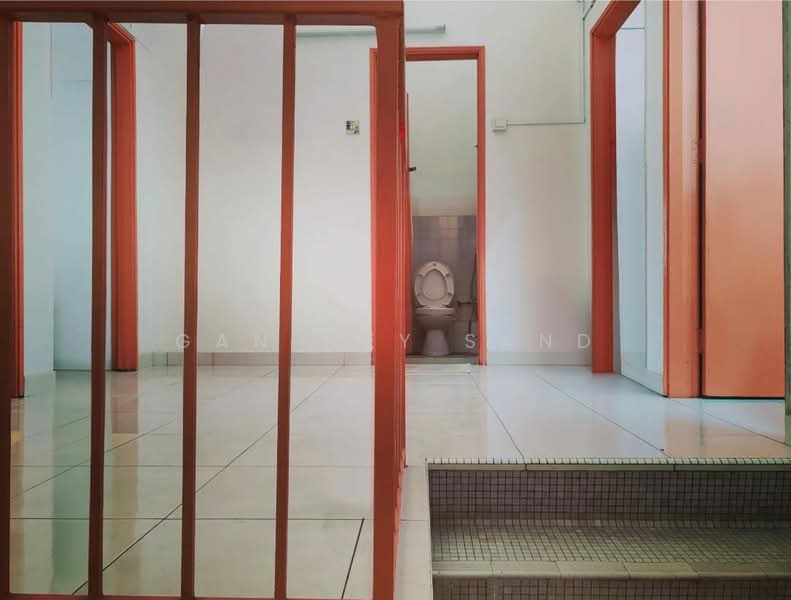 Rumah Teres 2 Tingkat untuk Dijual di SS2 (Petaling Jaya) - GAN WEY SAND - Interior - PropertyGuru.com.my