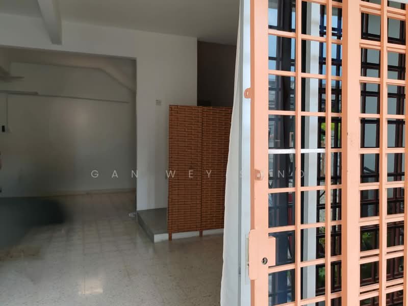 Rumah Teres 2 Tingkat untuk Dijual di SS2 (Petaling Jaya) - GAN WEY SAND - Interior - PropertyGuru.com.my