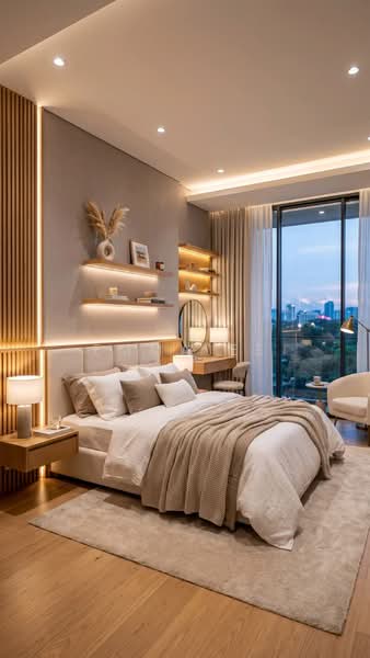 Tanah Kediaman untuk Dijual di Kuala Lumpur (Kuala Lumpur) - Emma Ee - Bedroom - PropertyGuru.com.my