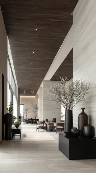 Tanah Kediaman untuk Dijual di Kuala Lumpur (Kuala Lumpur) - Emma Ee - Lobby - PropertyGuru.com.my