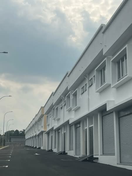 Kedai untuk Disewa di Kajang East (Semenyih) - CL Ngan - Exterior - PropertyGuru.com.my