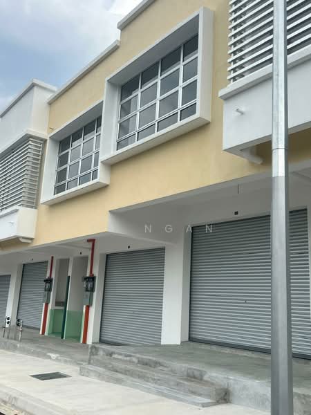 Kedai untuk Disewa di Kajang East (Semenyih) - CL Ngan - Exterior - PropertyGuru.com.my