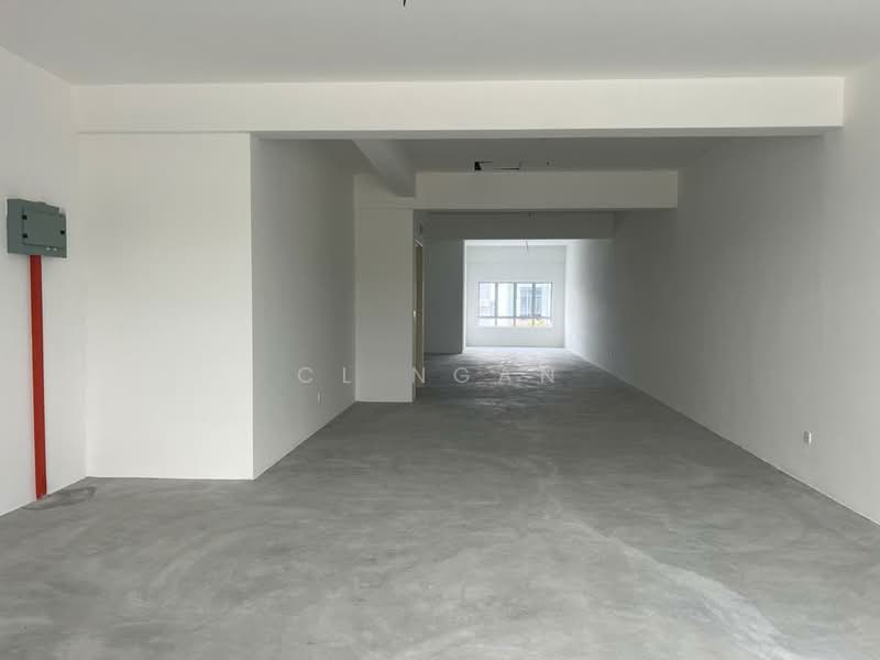 Kedai untuk Disewa di Kajang East (Semenyih) - CL Ngan - Interior - PropertyGuru.com.my