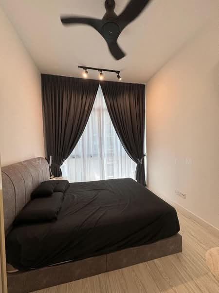 Service Residence for Rent at Setia Sky 88 - Chia Shien Lim - PropertyGuru.com.my