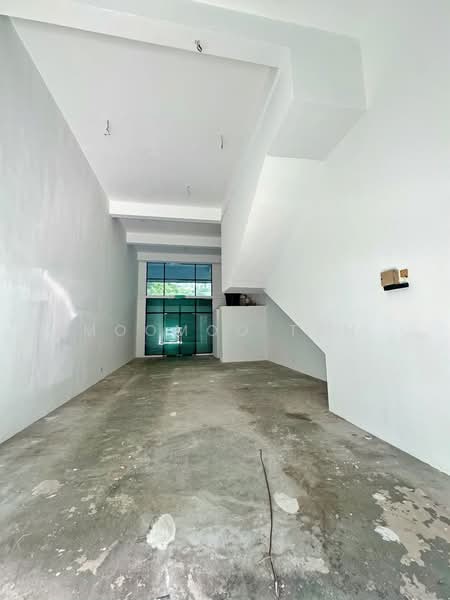 Kedai untuk Disewa di Sentul (Kuala Lumpur) - Moomoo Tan - Interior - PropertyGuru.com.my