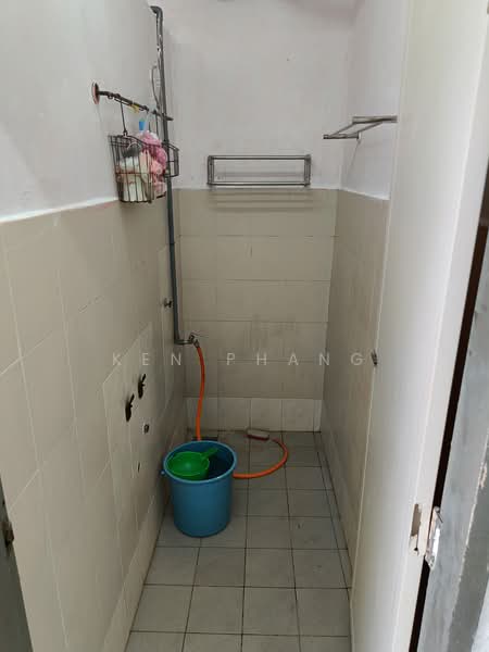 Rumah Flat untuk Disewa di Pudu Impian 1 - Ken Phang - Interior - PropertyGuru.com.my