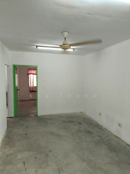 Rumah Flat untuk Disewa di Pudu Impian 1 - Ken Phang - Interior - PropertyGuru.com.my