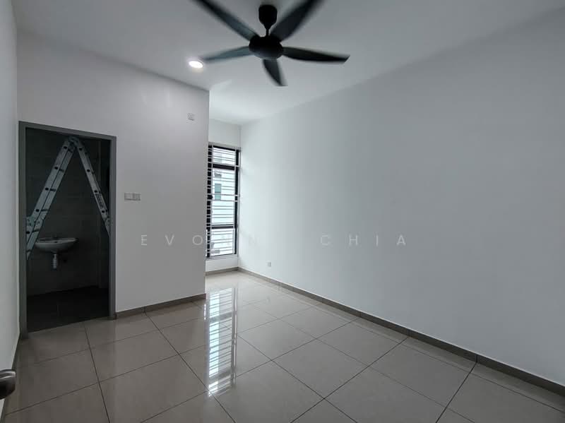 Terraced House for Rent in Bandar Putra (Kulai) - Evonne Chia - Interior - PropertyGuru.com.my