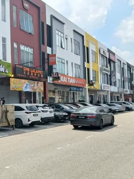 Kedai untuk Dijual di Austin Crest (Johor Bahru) - Joyce Ong - Exterior - PropertyGuru.com.my