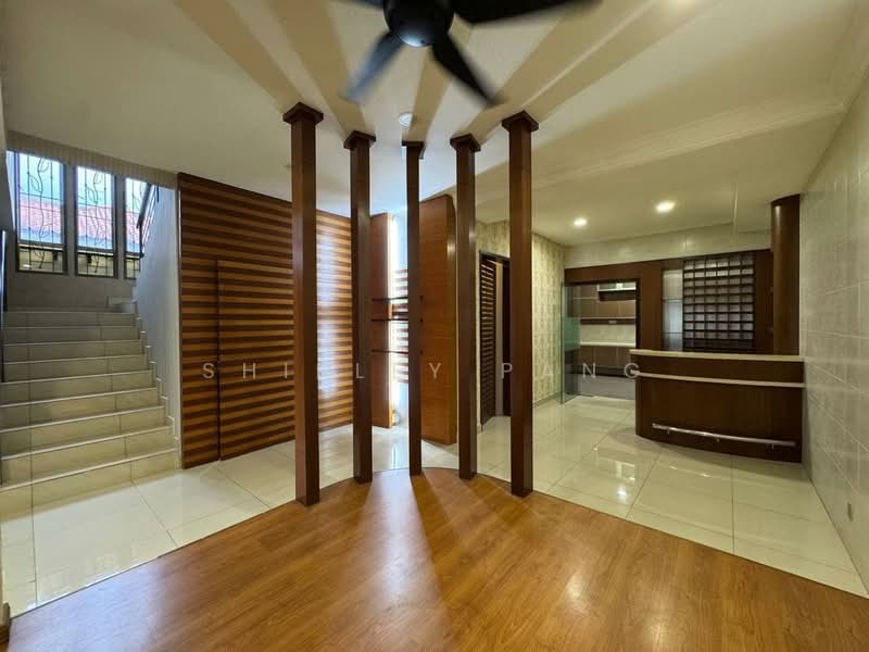 Semi-Detached House for Sale in Taman Impian Emas (Skudai) - Shirley Pang - Interior - PropertyGuru.com.my