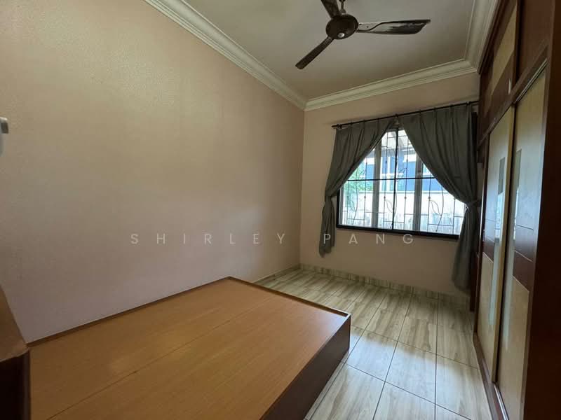 Semi-Detached House for Sale in Taman Impian Emas (Skudai) - Shirley Pang - Bedroom - PropertyGuru.com.my
