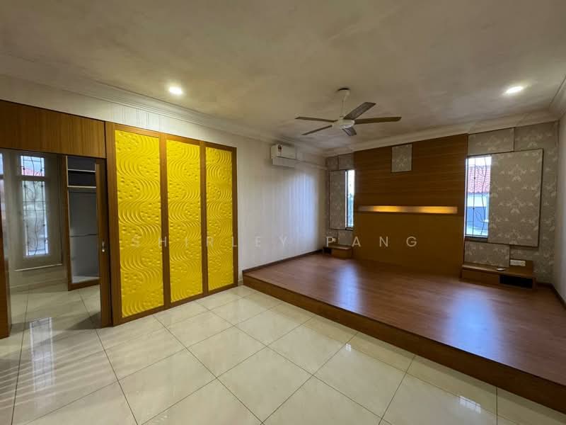 Semi-Detached House for Sale in Taman Impian Emas (Skudai) - Shirley Pang - Bedroom - PropertyGuru.com.my